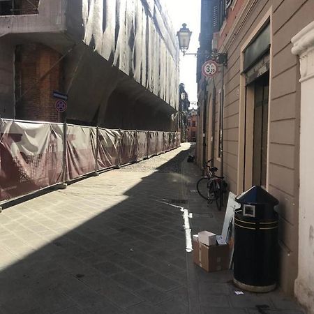 Alloggi Turri Ferrara Exterior photo