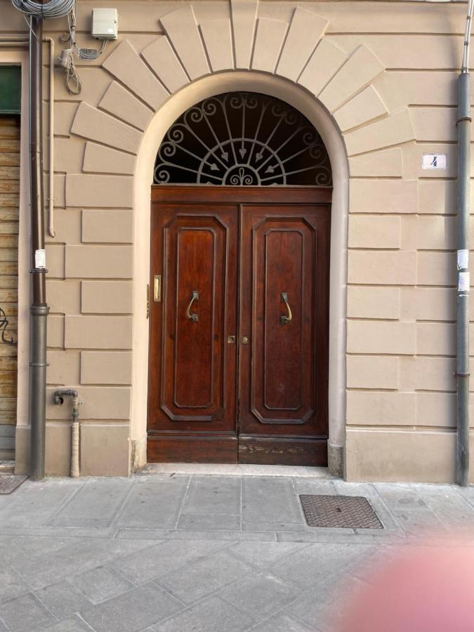 Alloggi Turri Ferrara Exterior photo