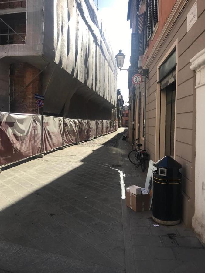 Alloggi Turri Ferrara Exterior photo